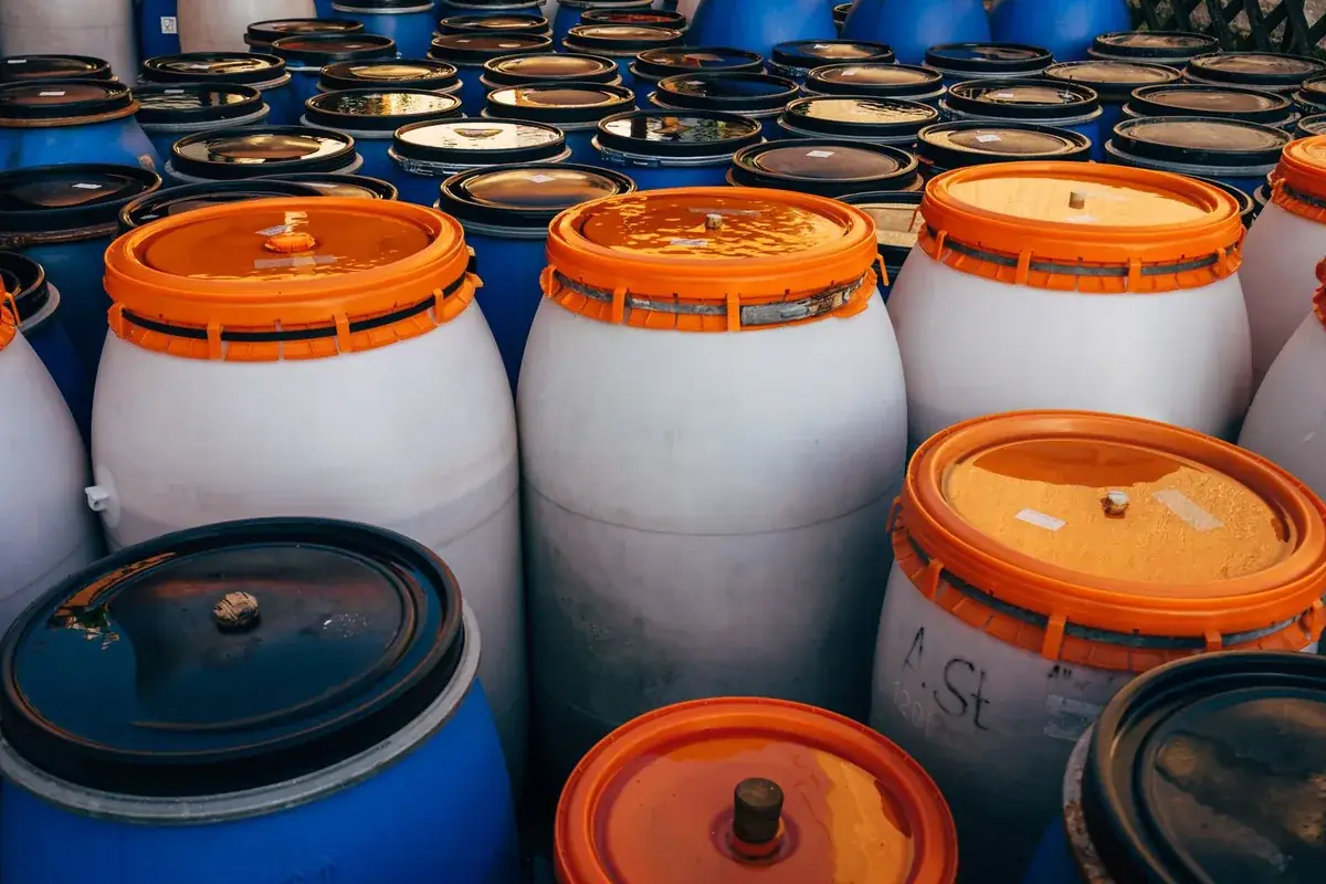 Medical Waste Removal in Center Point, IA